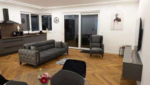 Stylisches Premium Apartment am Hellweg mit Komfort und WLAN inklusive - Foto 4