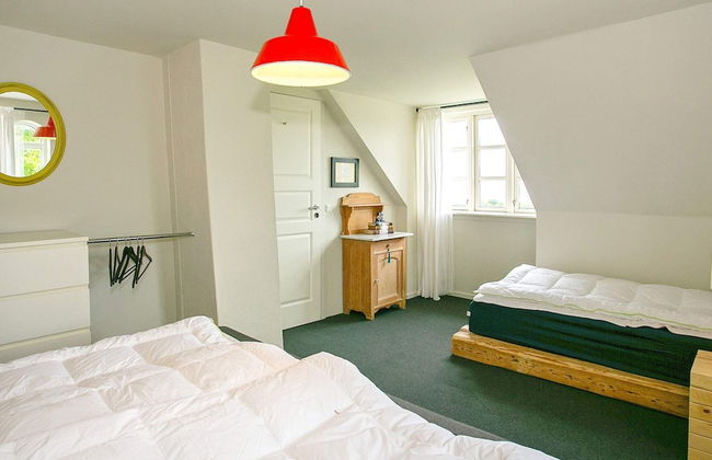 4 Star Holiday Home in Asperup - Foto 2