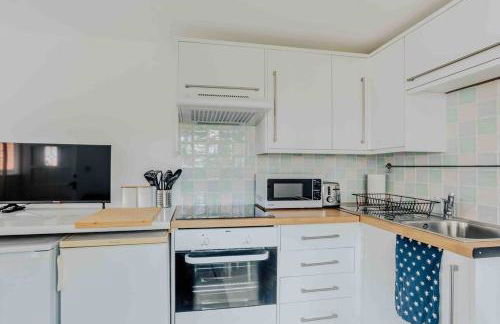 Lovely cosy annex by the sea - Photo 10