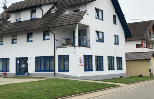 Ferienwohnungen Gassmann - Foto 48