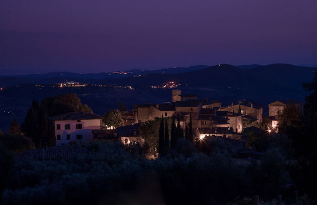 Castello di Volpaia - Foto 47