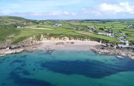 Bwthyn Y Bae - Photo 35