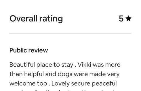 The Den - Modern cabin with wood burning stove - Foto 23