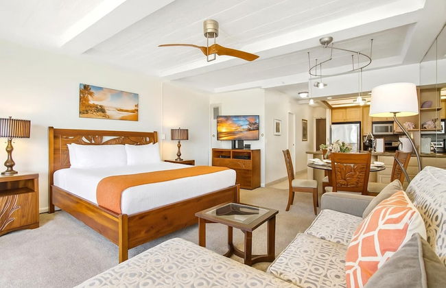 The Whaler by KBM - Foto 9