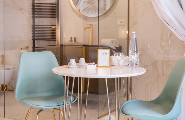 Dama Bianca Boutique Hotel Ostuni - Foto 21