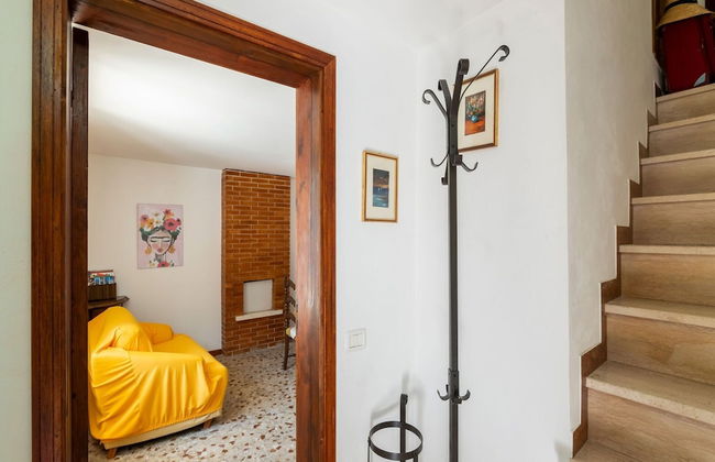 Holiday Home in Torchiaro With Garden - Foto 11