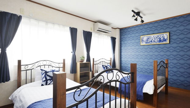 Ace Namba Minami 2 - Foto 4, Habitación