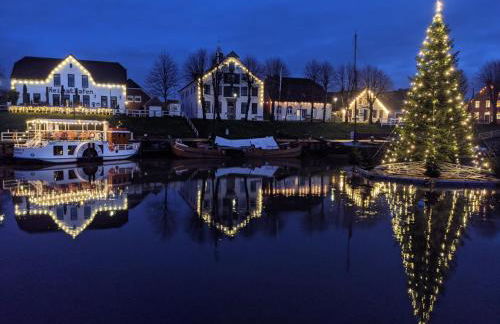 Drei-Insel-Blick Neßmersiel - Foto 60