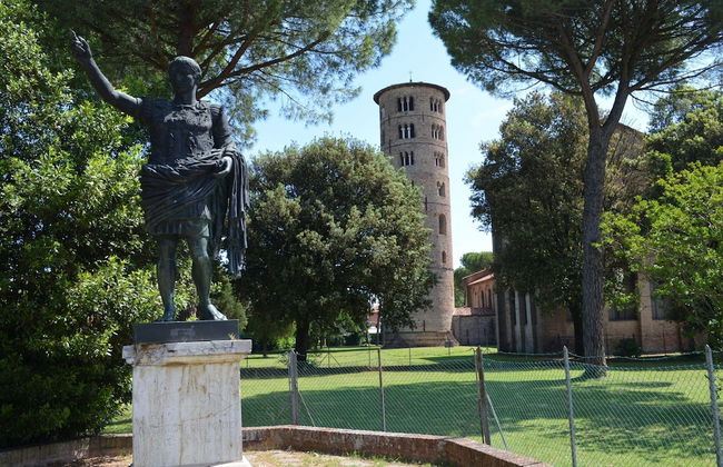 Nice Chalet in Pine Forest near Adriatic Sea - Foto 32