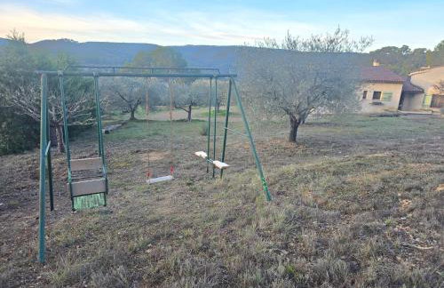 Les Oliviers Du Lac - Foto 23