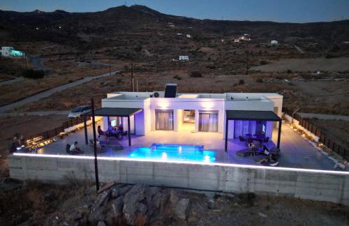 Seametry Karystos - Foto 2