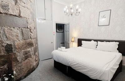 Old Town Apartments - Foto 11