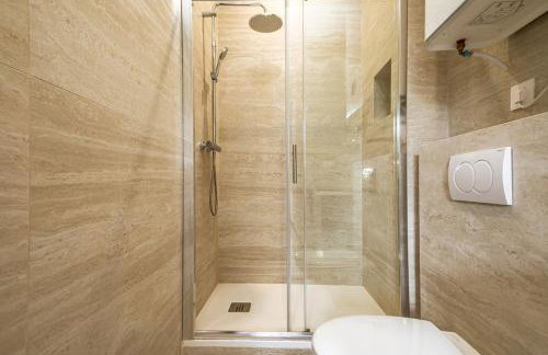 Stylish 1-Bedroom Apartment with Air Conditioning in Paris 17th - Foto 7