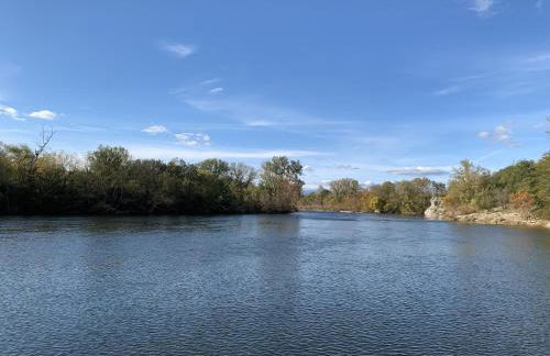 ENTRE RIVIERE ET FORET - Foto 2