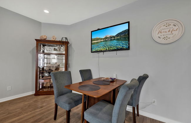 The Elizabeth Cottage - Photo 6