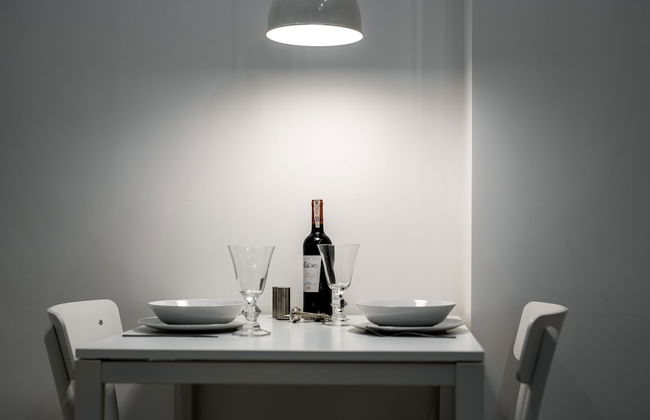 KK Apartments - Foto 9