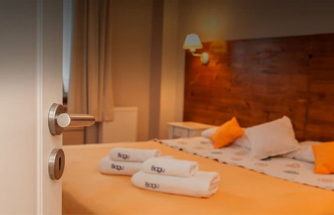 Bagu Ayres de Mar - Pinamar - Foto 7