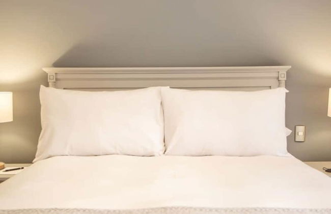 w Minimalist 1BR w AC in Miraflores - Foto 11