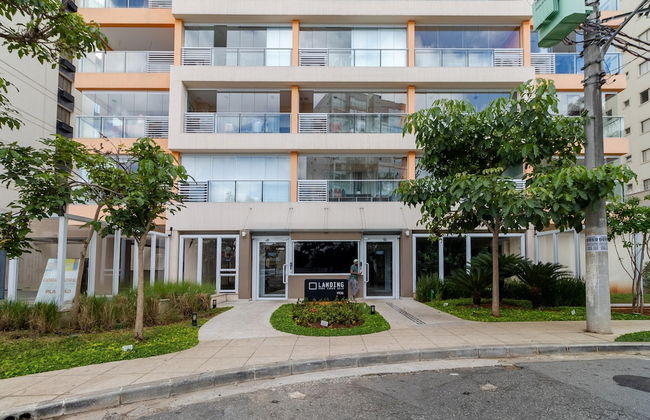 Landingcb 1301 in S o Paulo - Foto 74