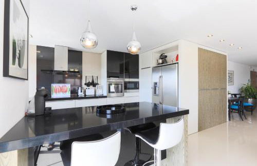 D Wan Deluxe Apartments - Foto 71