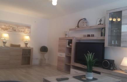 Ferienwohnung "Steffi", Bostalsee - Foto 1