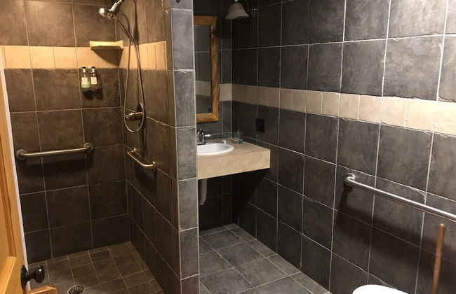 Snow Goose Lodge at Gamekeeper's Marsh - Foto 27