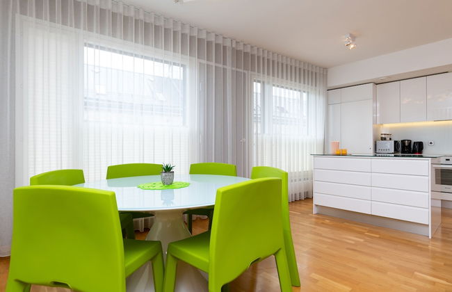 Hilltop Apartments - City Centre Foorum - Foto 32