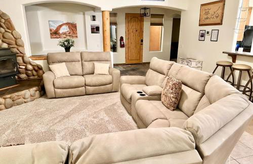 Spacious Home - Foto 19