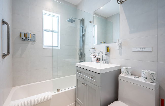 Casa Del Mar Beach Apartment - Photo 63