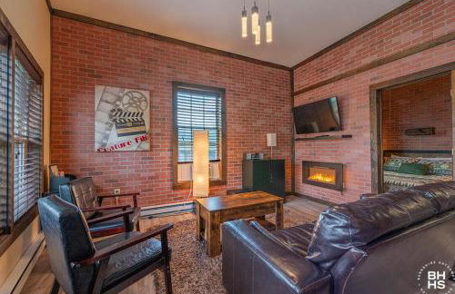 Downhill Lodge Condominium - Foto 49