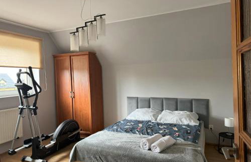 Willa Morska Przystań w Pierwoszynie - Foto 20