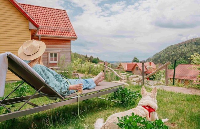 Ferienwohnung im Schierke Harzresort am Brocken - Foto 23