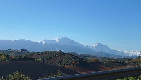 Amelia Sweet Home - Farindola - Foto 3