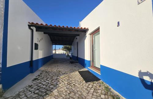 Sunflower Castle View in Óbidos - Foto 23