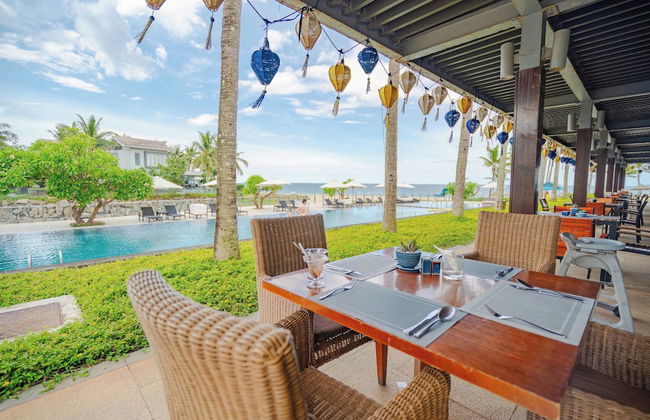 Danang Private Swimming Pool Villa - Foto 38