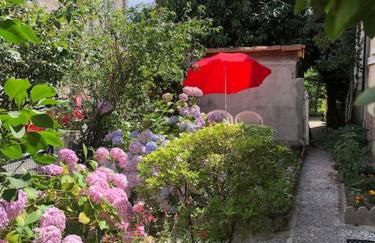 Maison centre hyper calme au vert - Foto 21