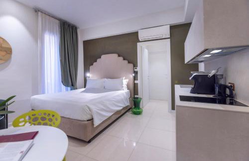 Opera Relais De Charme - Aparthotel - Foto 20