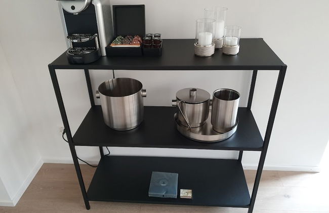 Le Bijou Bahnhofstrasse Paradeplatz - Foto 80