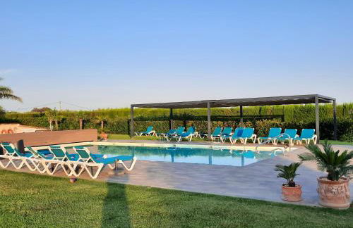 Mas Montbrio Belvedere - Foto 10