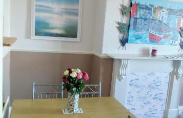 Seaview Smuggler Cove Cleethoropes - Foto 16