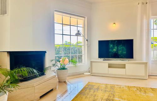 GLICINIAS Cascais Villa - Foto 52