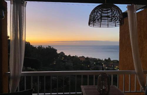 Vue Mer Et Jardin - Foto 9