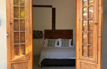 Gizele Sander Arte & Hospedagem - Foto 12