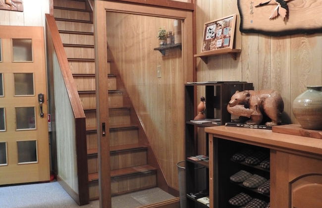 Asahikawa Big House 10 People - Foto 3