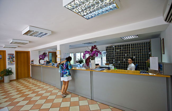 Horizont Resort - Foto 2