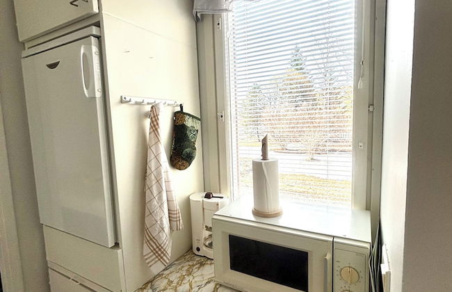 Charming Kemi Apartment With Sauna Department & Free Parking - Foto 30