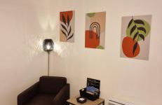 Maison 6 pers Evasion Landaise proche plage et à côté du lac - Foto 3