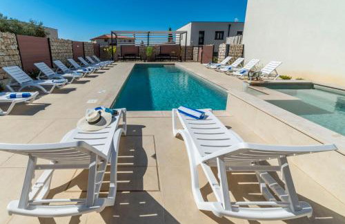 PINNA RESIDENCE - VANGA - Foto 58