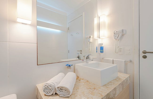 Roomo Transamerica Santos Gonzaga - Foto 33