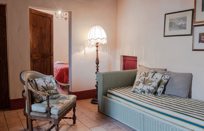 La Torre Rasa - Foto 13